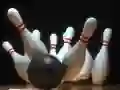Classic Bowling — δωρεάν online παιχνίδι