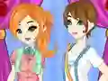Secret BFF — δωρεάν online παιχνίδι
