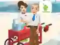 FroYo Bar — δωρεάν online παιχνίδι