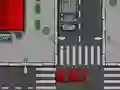 Car Crossing — δωρεάν online παιχνίδι