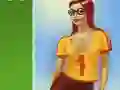 Soccer Girl — δωρεάν online παιχνίδι