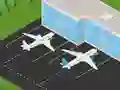 Airport Rush — δωρεάν online παιχνίδι
