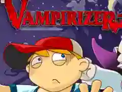 Vampirizer — δωρεάν online παιχνίδι