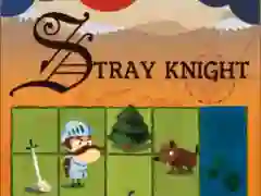 Stray Knight — δωρεάν online παιχνίδι