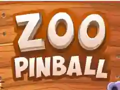 Zoo Pinball — δωρεάν online παιχνίδι