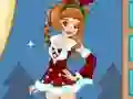 Christmas Costume — δωρεάν online παιχνίδι