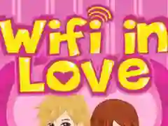 Wifi In Love — δωρεάν online παιχνίδι