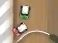 Mini Race Rush — δωρεάν online παιχνίδι