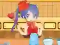 Cooking Super Girls — δωρεάν online παιχνίδι
