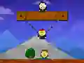 Vampire Physics — δωρεάν online παιχνίδι