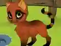 My Kitten — δωρεάν online παιχνίδι