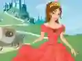 Fairy Princess — δωρεάν online παιχνίδι