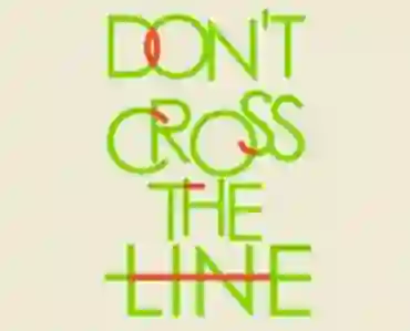 Don't Cross the Line — δωρεάν online παιχνίδι