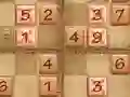 Beach Sudoku — δωρεάν online παιχνίδι
