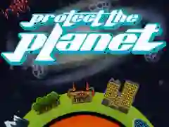 Protect The Planet — δωρεάν online παιχνίδι