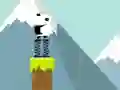 Spring Panda — δωρεάν online παιχνίδι