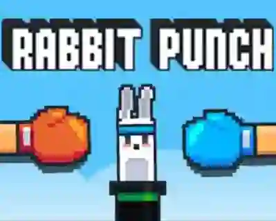 Rabbit Punch — δωρεάν online παιχνίδι