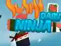 Sushi Ninja Dash — δωρεάν online παιχνίδι