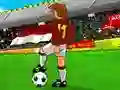 Tiki Taka Run — δωρεάν online παιχνίδι