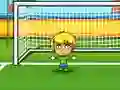 Penalty 2014 — δωρεάν online παιχνίδι