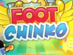 Foot Chinko — δωρεάν online παιχνίδι