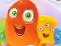 Jelly Madness 2 — δωρεάν online παιχνίδι