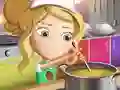 Kitchen Slacking — δωρεάν online παιχνίδι