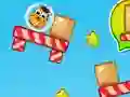 Hamster Go Home — δωρεάν online παιχνίδι