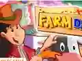Farm Day — δωρεάν online παιχνίδι