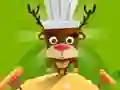 Burger Story — δωρεάν online παιχνίδι