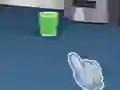Toss A Paper Multiplayer — δωρεάν online παιχνίδι