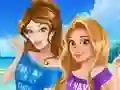 Princess Aurora Fashion Statement — δωρεάν online παιχνίδι