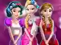Retro Prom Night — δωρεάν online παιχνίδι