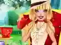 Barbie Wonderland Looks — δωρεάν online παιχνίδι