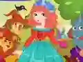 Dorothy's Adventures In Oz — δωρεάν online παιχνίδι