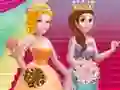 Princesses Bride Competition — δωρεάν online παιχνίδι
