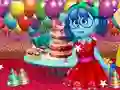 Inside Out Birthday Party — δωρεάν online παιχνίδι