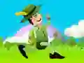 Wildwood Run — δωρεάν online παιχνίδι