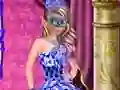 Princesses Modern Carnival — δωρεάν online παιχνίδι