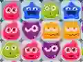 Trolls Jelly Match — δωρεάν online παιχνίδι