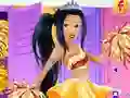 Disney Cheerleaders — δωρεάν online παιχνίδι
