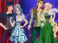 The Best Winter Couple — δωρεάν online παιχνίδι