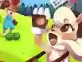 Rapid Rabbit Rush — δωρεάν online παιχνίδι