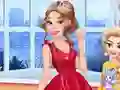 Belle Comfort Zone Challenge — δωρεάν online παιχνίδι