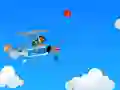 Scooby Doo Plane Trip — δωρεάν online παιχνίδι
