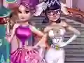 Special Miraculous Wedding — δωρεάν online παιχνίδι