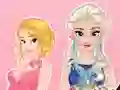 Princess Casting Rush — δωρεάν online παιχνίδι