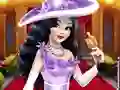 Snow White Hollywood Glamour — δωρεάν online παιχνίδι