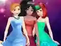 Beauty And The Geek Party — δωρεάν online παιχνίδι
