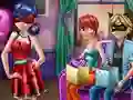 Ladybug Valentine Gifts — δωρεάν online παιχνίδι